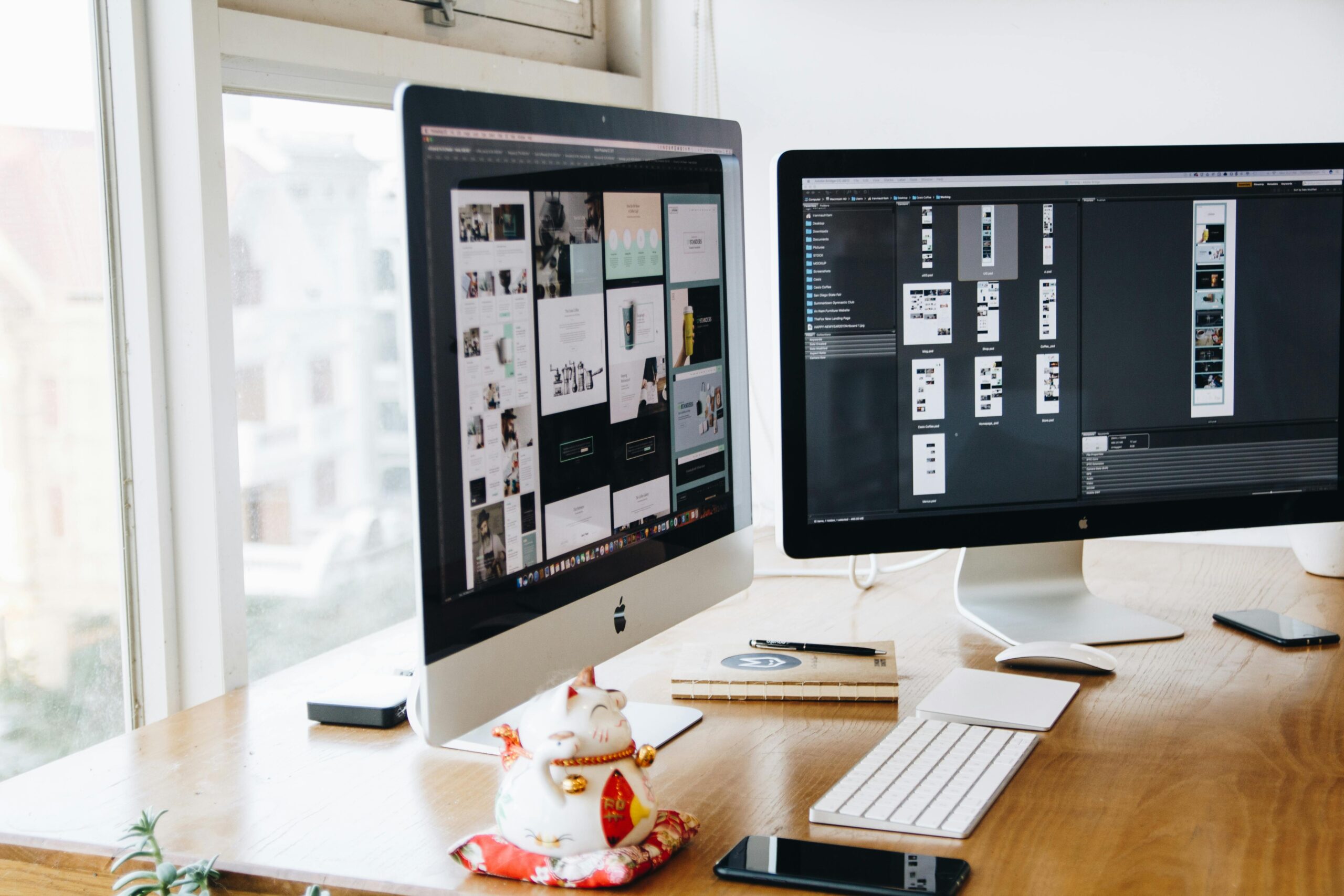 Protect your brand's logo and themes with a trade mark.